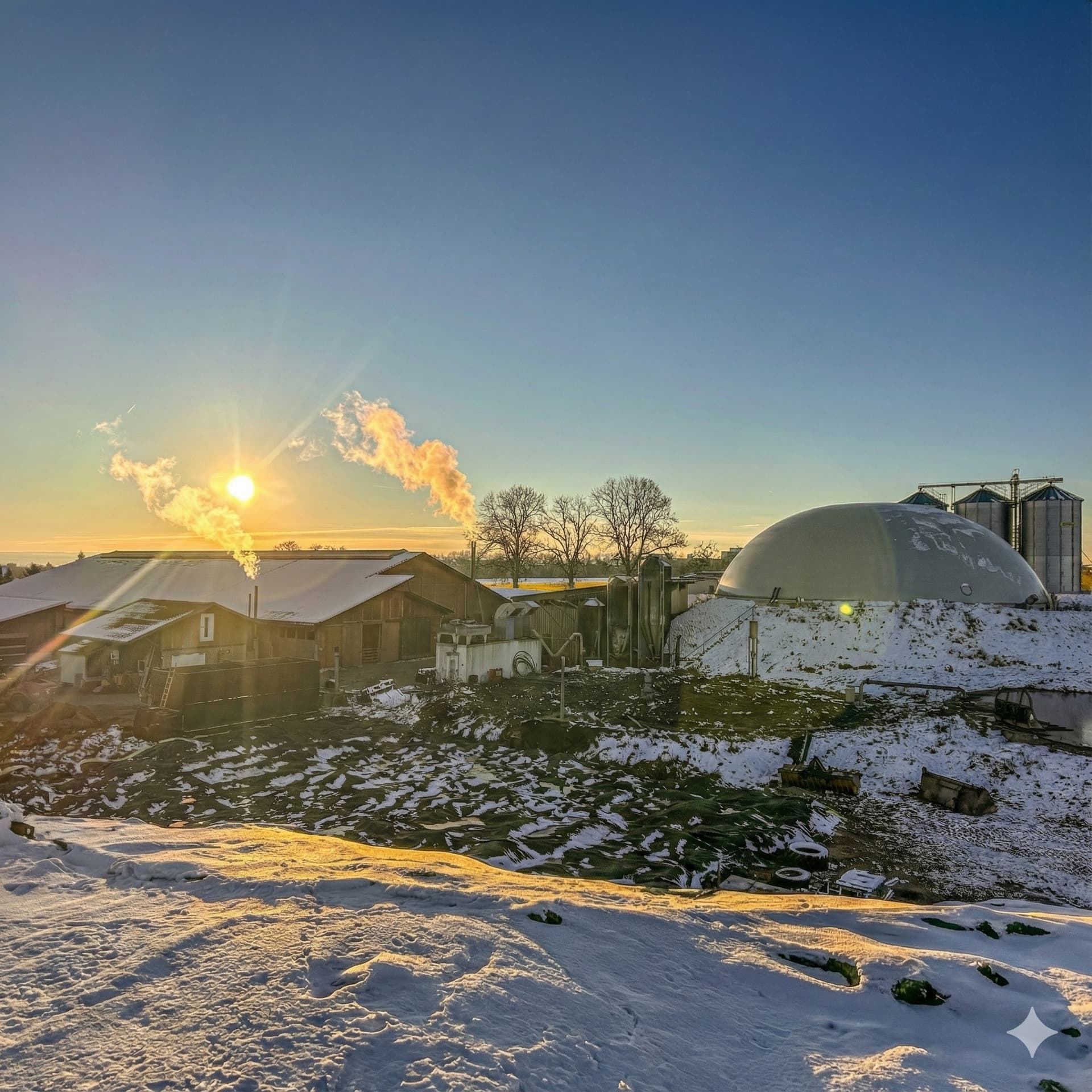 Erneuerbare Energien – Poolehof Nordstetten, Villingen-Schwenningen